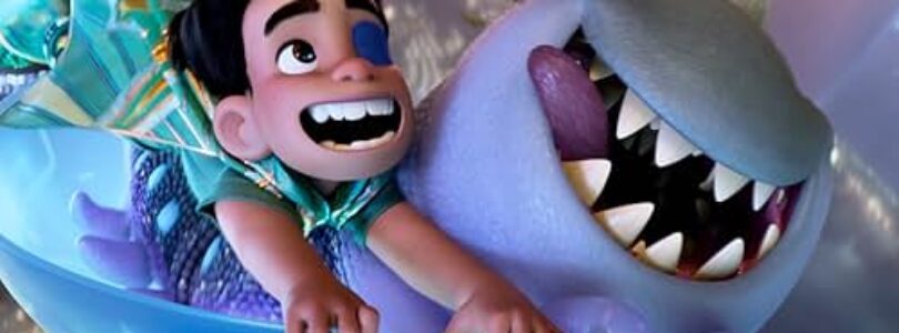 Elio: Pixar Reveals Runtime – The Film Will Be Longer Than Inside Out 2