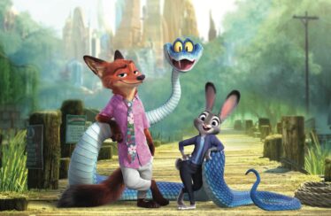 Zootopia 2 Is About to Go Wild – First Official Trailer Coming Very Soon