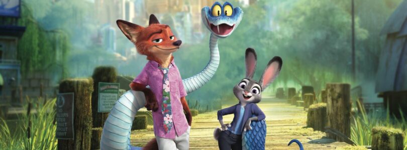 Zootopia 2 Is About to Go Wild – First Official Trailer Coming Very Soon