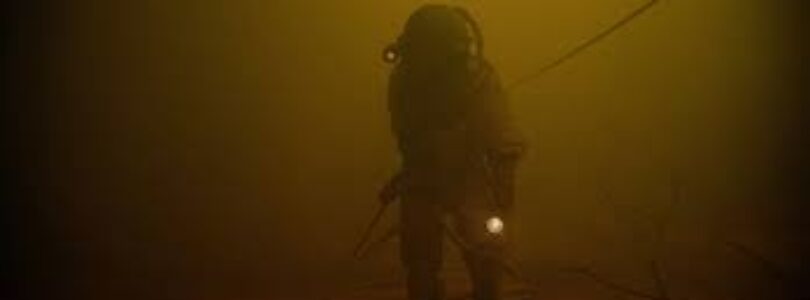 From Deep Fear to the Unseen: Two Genre Thrillers Hit Digital Platforms This Week