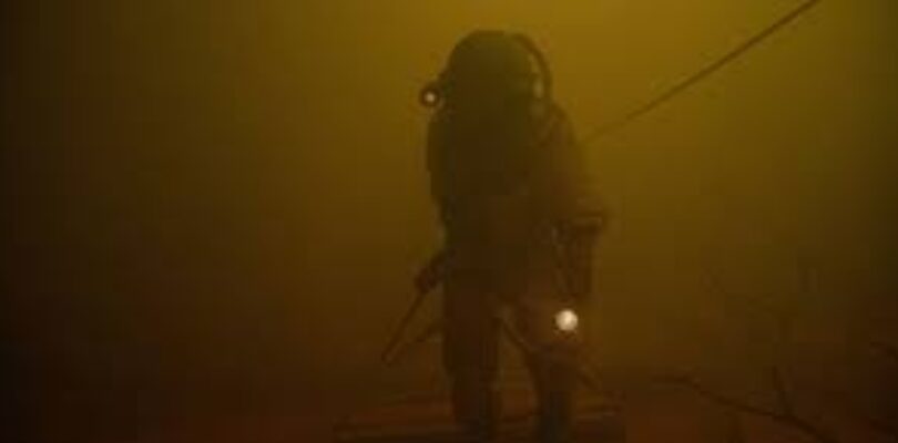 From Deep Fear to the Unseen: Two Genre Thrillers Hit Digital Platforms This Week