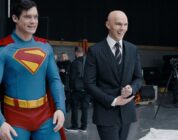Superman Takes Flight in the DCU: Watch the New Teaser Ahead of Full Trailer Drop