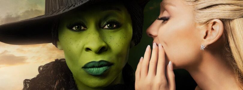 Wicked: Ariana Grande’s Film Comes to Streaming After Winning Two Oscars
