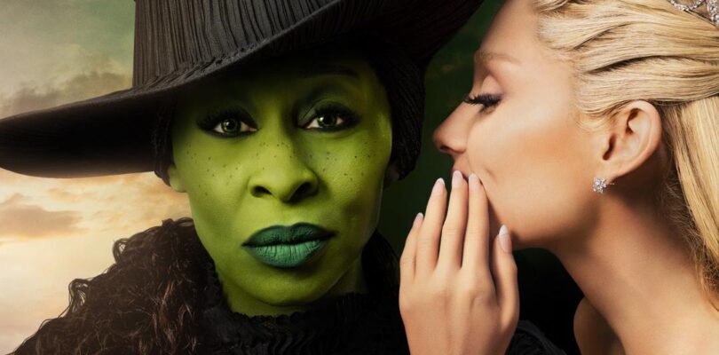 Wicked: Ariana Grande’s Film Comes to Streaming After Winning Two Oscars