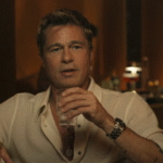 Brad Pitt Hits the Track in High-Stakes Comeback Story in New F1 Trailer