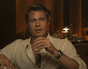Brad Pitt Hits the Track in High-Stakes Comeback Story in New F1 Trailer