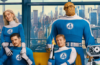 Sue Storm Steps Up: Fantastic Four Producer Reveals Shift in Team Leadership