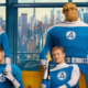 Sue Storm Steps Up: Fantastic Four Producer Reveals Shift in Team Leadership