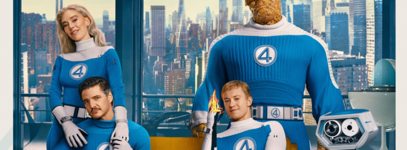 Sue Storm Steps Up: Fantastic Four Producer Reveals Shift in Team Leadership
