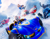 Tiny Wheels, Big Dreams: Edda’s Race Begins in ‘Grand Prix of Europe