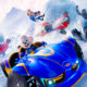 Tiny Wheels, Big Dreams: Edda’s Race Begins in ‘Grand Prix of Europe