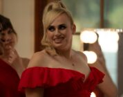 Rebel Wilson & Anna Camp Lock and Load in Explosive Bride Hard Poster Reveal