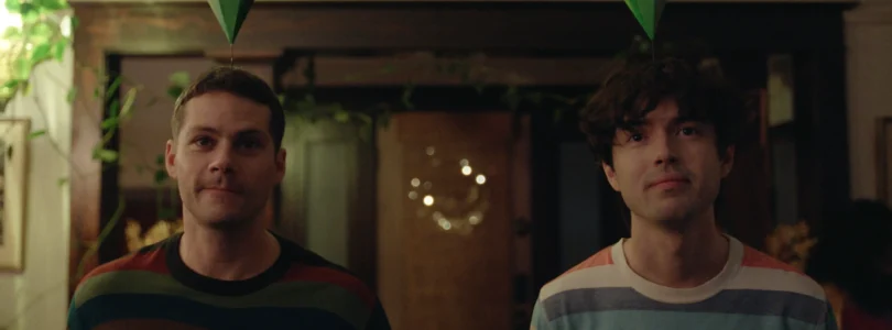 Twinless at Tribeca: Dylan O’Brien Stuns in Genre-Defying, Darkly Funny Tale of Grief and Identity