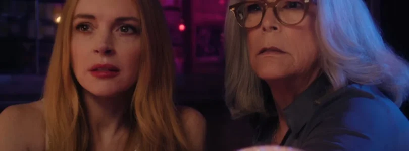 Freakier Friday: Multigenerational Body Swap Chaos Arrives in Hilarious Sequel
