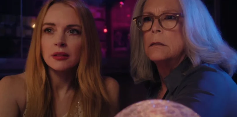 Freakier Friday: Multigenerational Body Swap Chaos Arrives in Hilarious Sequel