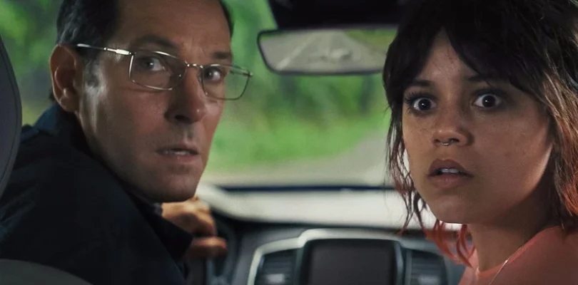 Death of a Unicorn Gets Deluxe Blu-ray with Exclusive Content