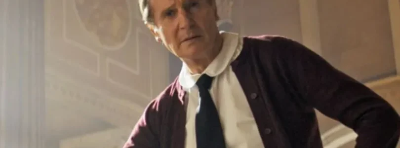 Liam Neeson Leads the Laughs: Everything We Know About The Naked Gun Reboot (2025)