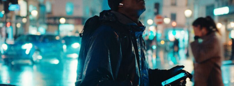 Souleymane: A Raw Portrait of an Undocumented Worker’s Fight for Survival in France