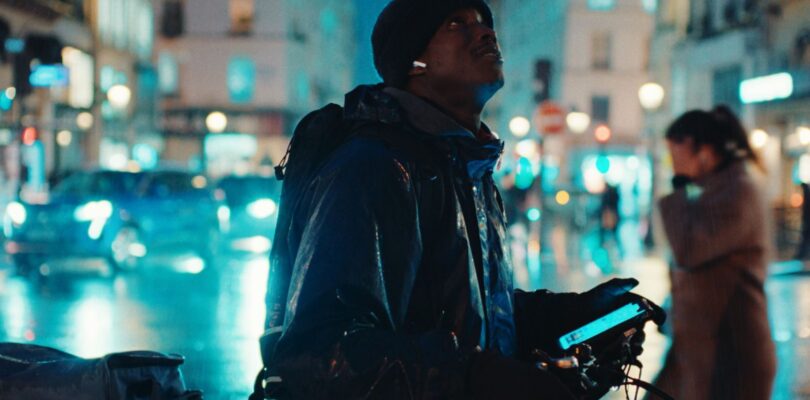Souleymane: A Raw Portrait of an Undocumented Worker’s Fight for Survival in France