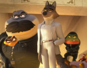 The Bad Guys 2 Footage Debuts: Mission: Impossible-Style Action and Visual Mayhem Impress at Annecy