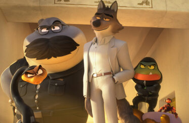 The Bad Guys 2 Footage Debuts: Mission: Impossible-Style Action and Visual Mayhem Impress at Annecy