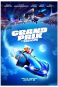 Tiny Wheels, Big Dreams: Edda’s Race Begins in ‘Grand Prix of Europe