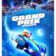 Grand Prix of Europe