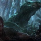 Primitive War: Dinosaurs, Soldiers, and Total Chaos in Vietnam – New Trailer & Screenings Announced!