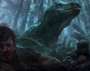Primitive War: Dinosaurs, Soldiers, and Total Chaos in Vietnam – New Trailer & Screenings Announced!