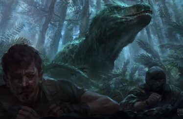 Primitive War: Dinosaurs, Soldiers, and Total Chaos in Vietnam – New Trailer & Screenings Announced!