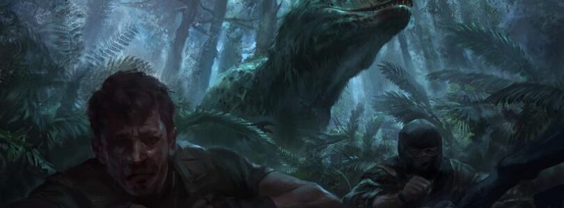 Primitive War: Dinosaurs, Soldiers, and Total Chaos in Vietnam – New Trailer & Screenings Announced!