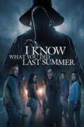 I Know What You Did Last Summer (2025): A Stylish Reboot That Blends Legacy, Trauma, and Slasher Fun