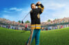 Happy’s Back: Adam Sandler Returns With a Sequel 29 Years Later