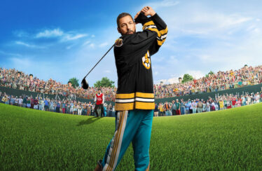 Happy’s Back: Adam Sandler Returns With a Sequel 29 Years Later