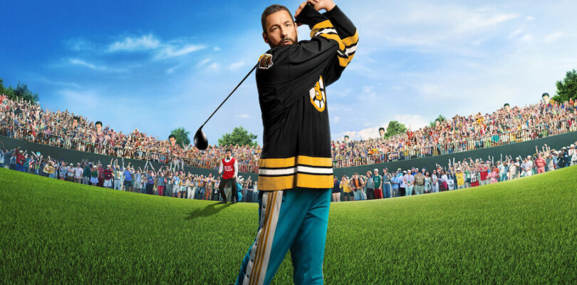 Happy’s Back: Adam Sandler Returns With a Sequel 29 Years Later