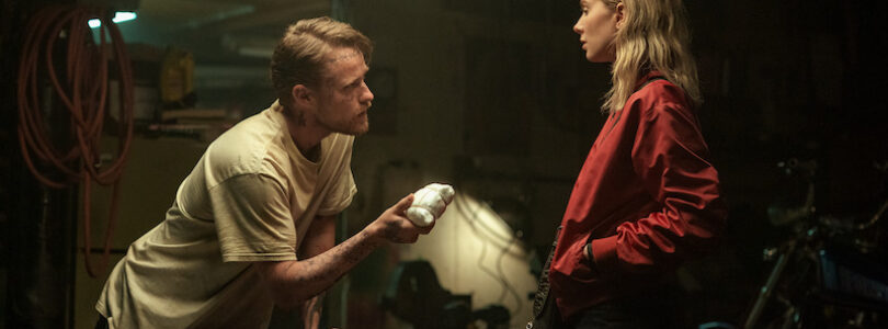 Vanessa Kirby Lights Up Portland’s Darkest Night in Gritty Thriller ‘Night Always Comes