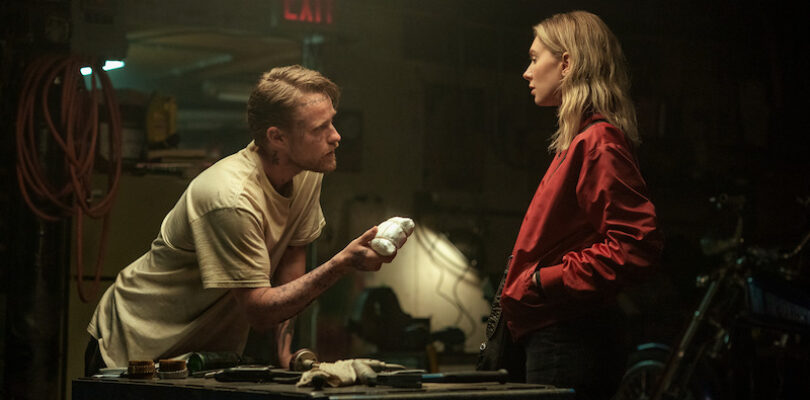 Vanessa Kirby Lights Up Portland’s Darkest Night in Gritty Thriller ‘Night Always Comes