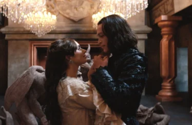 Dracula: Immortal Dark Love – Luc Besson’s Gothic Romance Unveils Trailer and Release Date