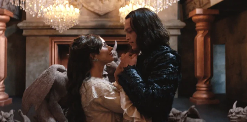 Dracula: Immortal Dark Love – Luc Besson’s Gothic Romance Unveils Trailer and Release Date