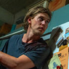 Caught Stealing: Aronofsky and Austin Butler Team Up for a Gritty and Darkly Funny Crime Thriller