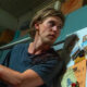 Caught Stealing: Aronofsky and Austin Butler Team Up for a Gritty and Darkly Funny Crime Thriller