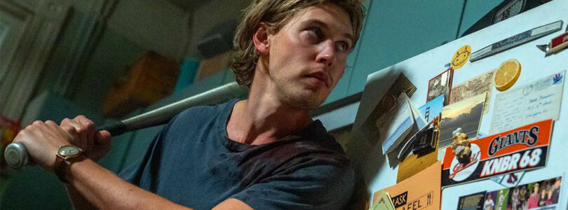 Caught Stealing: Aronofsky and Austin Butler Team Up for a Gritty and Darkly Funny Crime Thriller