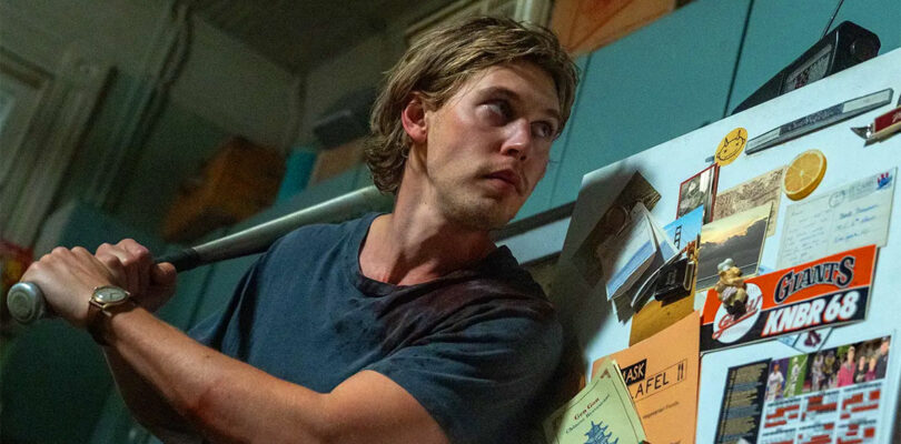Caught Stealing: Aronofsky and Austin Butler Team Up for a Gritty and Darkly Funny Crime Thriller