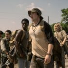 The Long Walk de Stephen King terá painel especial na Comic-Con 2025 com elenco e produção