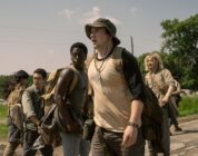 The Long Walk de Stephen King terá painel especial na Comic-Con 2025 com elenco e produção