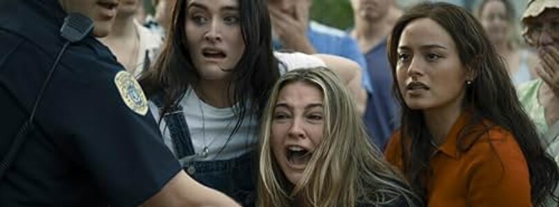 I Know What You Did Last Summer (2025): A Stylish Reboot That Blends Legacy, Trauma, and Slasher Fun