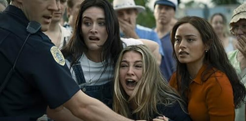 I Know What You Did Last Summer (2025): A Stylish Reboot That Blends Legacy, Trauma, and Slasher Fun