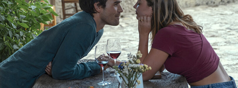 Love on Track: Prime Video Reveals Trailer for ‘The Map That Leads To You