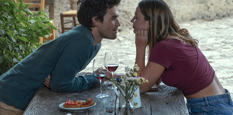 Love on Track: Prime Video Reveals Trailer for ‘The Map That Leads To You