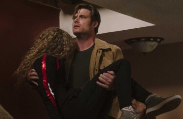 Sophia Bush Shines in The Stranger in My Home – A Soapy Thriller That Feels Right at Home on Lifetime